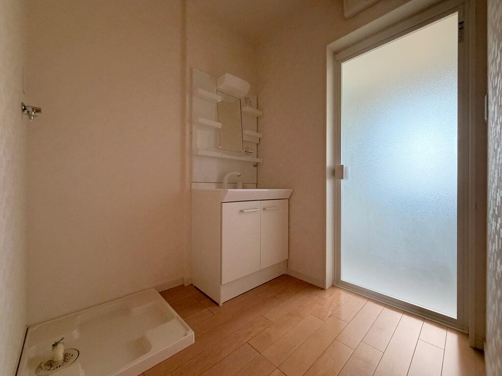 グランツリー富塚 204号の内装写真