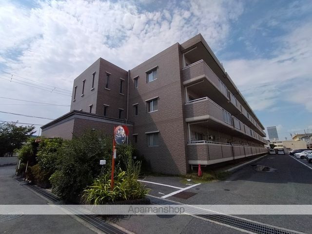 京阪本線 香里園駅 徒歩13分 築32年