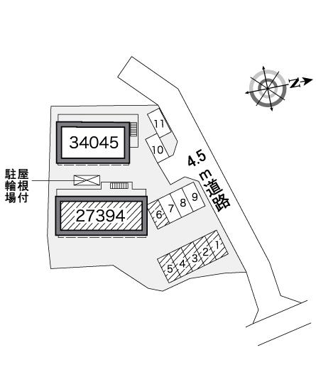レオパレスワイズ 02のその他写真