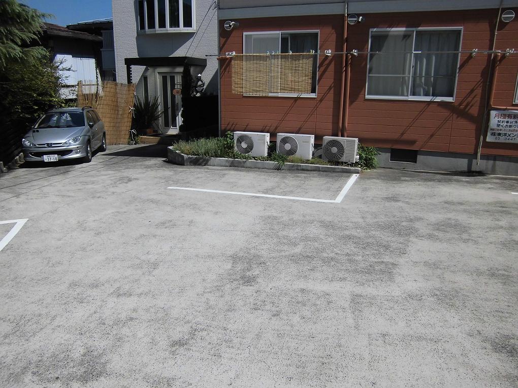 西武池袋線 江古田駅 徒歩11分 2階建 築35年のその他写真