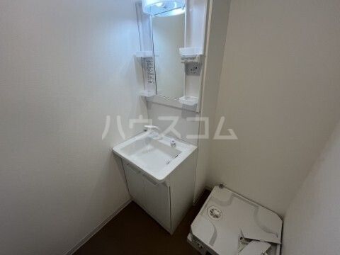 ジーメゾン春日部小渕の内装写真