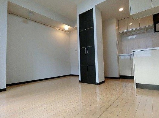 居室・リビング　おしゃれなリビングです