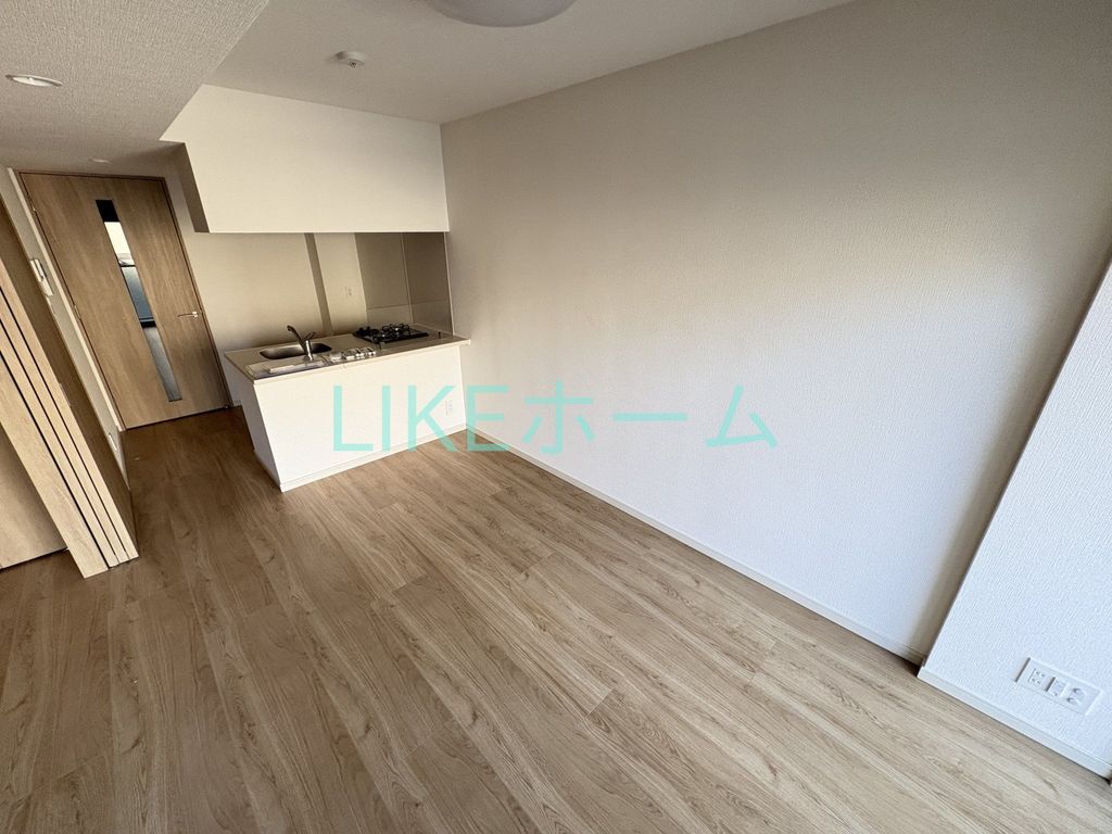 その他部屋・スペース　収納