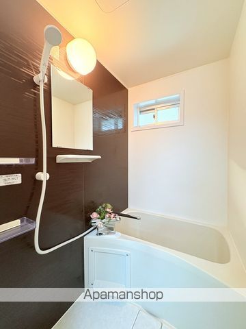 第3田辺マンションの風呂写真