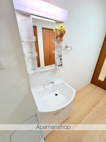 第3田辺マンションの内装写真