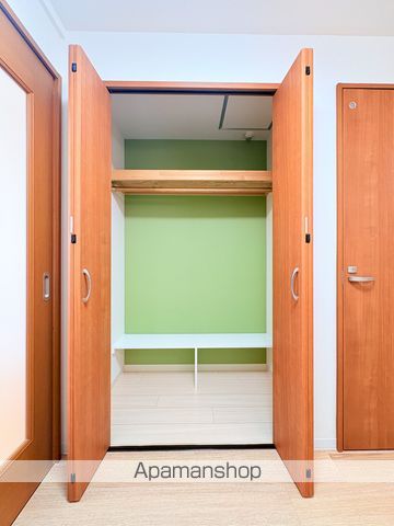 第3田辺マンションの内装写真