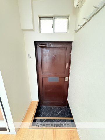 第3田辺マンションのその他写真