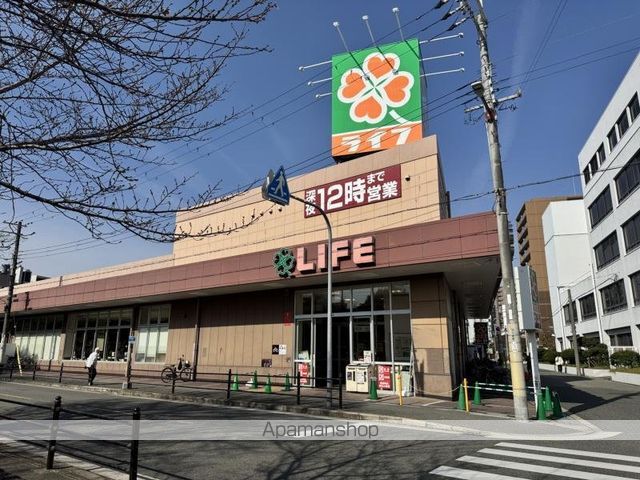 第3田辺マンションの周辺写真