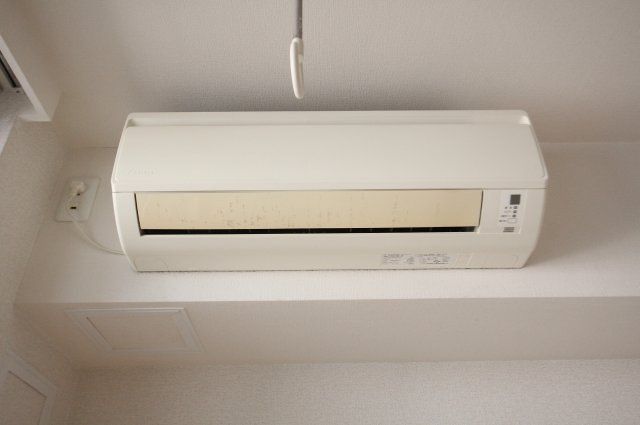 その他設備　ドゥーエ板橋 　北区滝野川7