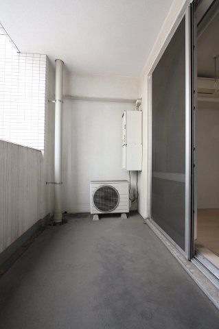 バルコニー　ドゥーエ板橋 　北区滝野川7