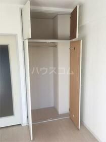 ワコーレ綱島Iの内装写真