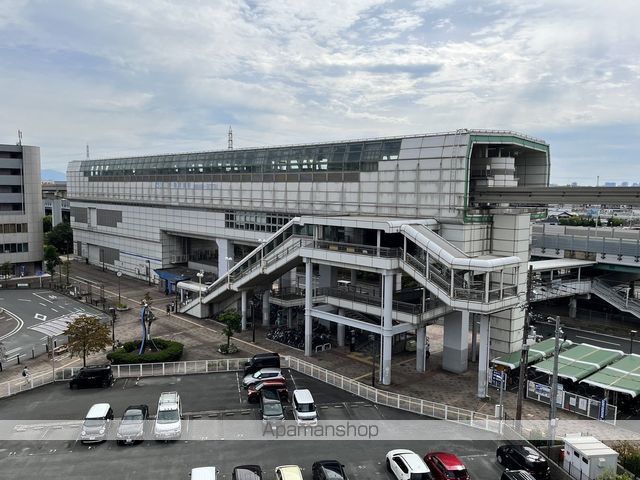 その他　南摂津駅（その他）まで3208m