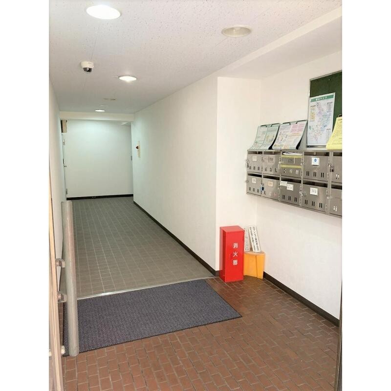 ロビー