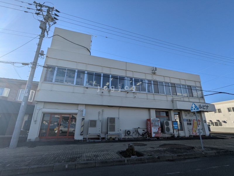 スーパー　Aコープ上士幌ルピナ（スーパー）まで850m