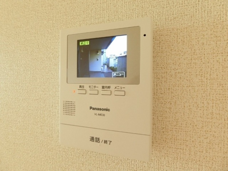 セキュリティ　図面と現状に相違がある場合には現状を優先