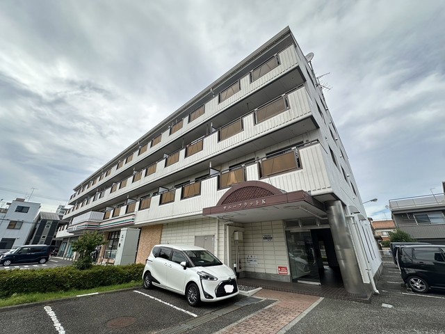 ＪＲ横浜線 矢部駅 徒歩9分 築34年