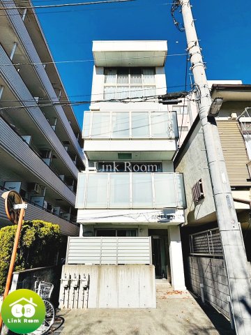 Aries清澄の外観写真
