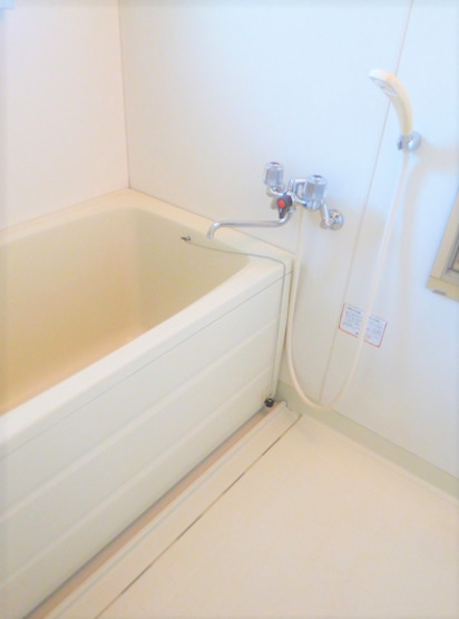 バス・シャワールーム　日々の暮らしに欠かせないお風呂です