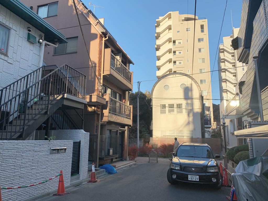 【渋谷区神山町のマンションのその他】