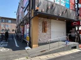 飲食店　豚旨うま屋ラーメン 名東本通店（飲食店）まで271m
