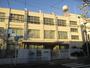 中学校　大阪市立加賀屋中学校（中学校）まで293m