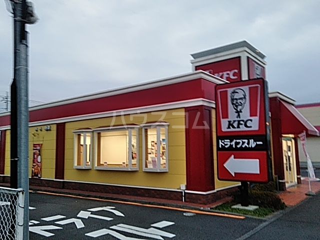 【レオパレスプレジールさくらの飲食店】