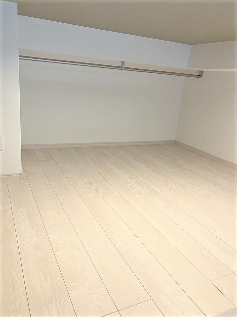 【MODERN PALAZZO 戸石BRILLERのその他部屋・スペース】