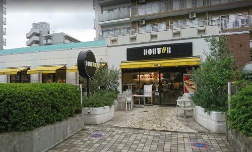 【ＮＳＧＡＴＥ光が丘の飲食店】