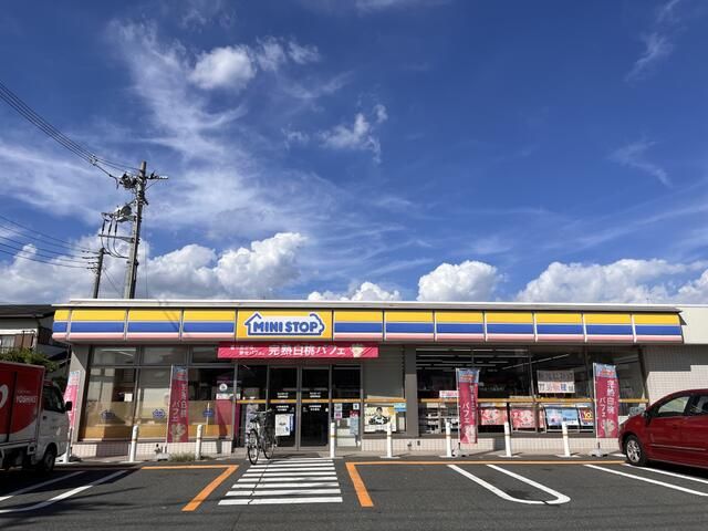 【マイコート日野新町のその他】