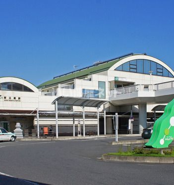 【吉川市中曽根のアパートのその他】