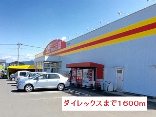 その他　ダイレックス（その他）まで1600m