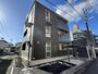 DーROOMMIYAMACHI 1階 築1年11ヶ月の賃貸物件
