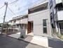 新川崎駅より徒歩18分 1階 新築の賃貸物件