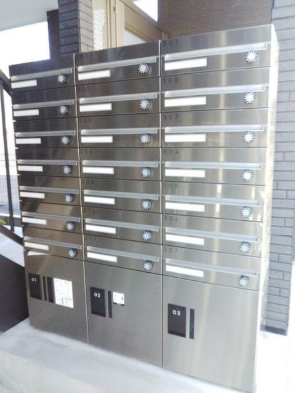 その他共有部分