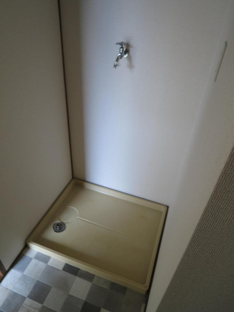 その他　室内防水パン