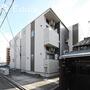 黄金駅より徒歩3分 1階 築10年の賃貸物件