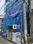 代田橋駅より徒歩7分 新築 3階建の賃貸物件