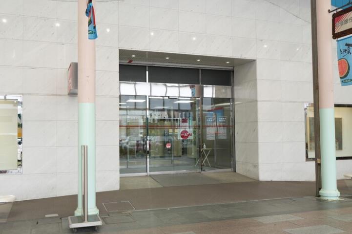 その他　北陸銀行電気ビル支店（その他）まで200m