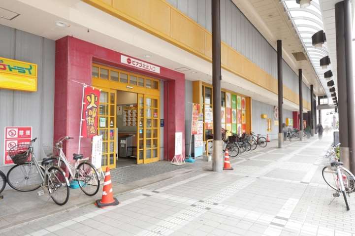 その他　ピアゴ富山西町店（その他）まで600m