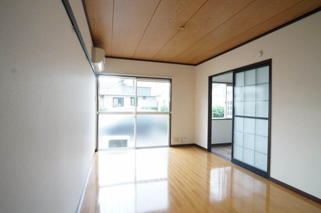 居室・リビング　洋室