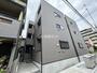 伏見稲荷駅より徒歩4分 1階 築1年4ヶ月の賃貸物件