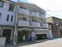 京都駅より徒歩13分 2階 築36年1ヶ月の賃貸物件