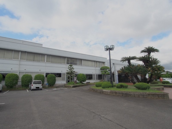 役所　大町町役場（役所）まで1130m