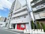 尾久駅より徒歩1分 3階 築38年の賃貸物件