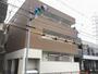 フジパレス長原ウエスト 2階 築4年1ヶ月の賃貸物件