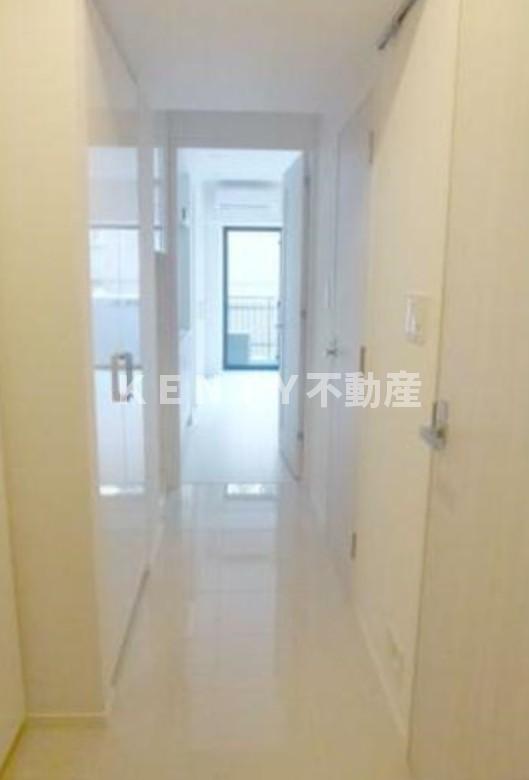 その他部屋・スペース　内装もきれいです