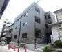 伏見稲荷駅より徒歩4分 3階 築1年4ヶ月の賃貸物件