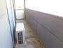 バルコニー　ベランダ