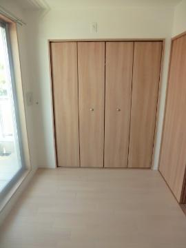 グランシーマそうじじ　その他　洋室