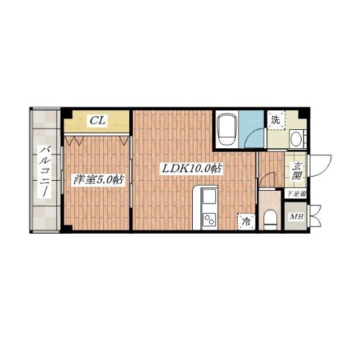 茨木市西河原２